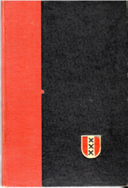 De begrafenismoeilijkheden in 1945 te Amsterdam