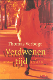 Verbogt, Thomas: Verdwenen tijd