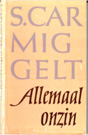 Allemaal Onzin