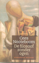 Nooteboom, Cees: De filosoof zonder ogen
