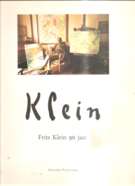 Klein, Frits (gesigneerd)