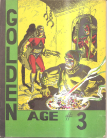 Golden Age 3