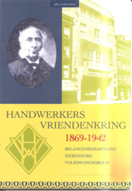 handwerkers Vriendenkring 1869-1942