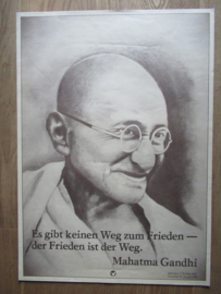 Gandhi