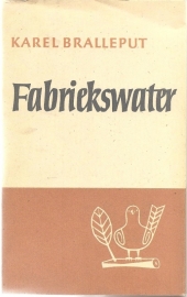 Fabriekswater