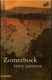 Jansson, Tove: Zomerboek
