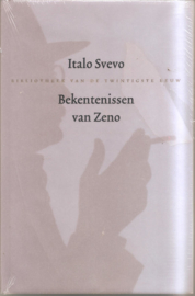 Svevo, Italo: Bekentenissen van Zeno