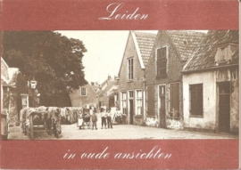 Leiden