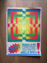 Melkweg: Feest 26 mei