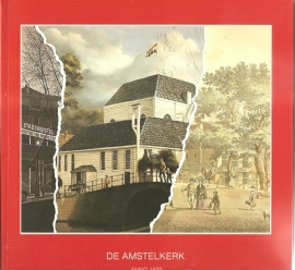 De Amstelkerk (gereserveerd)