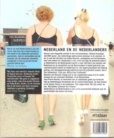 Geelen, Jean-Pierre: Nederland en de Nederlanders