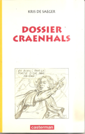 Craenhals: Dossier Craenhals