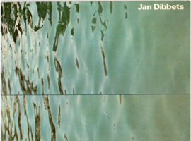 Dibbets, Jan: catalogus Scottish Art Council