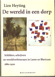 Heyting, Lien: De wereld in een dorp