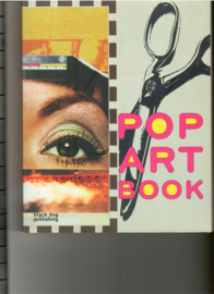 Monem, Nadine Käthe: Pop Art Book