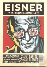 Eisner; nr. 1