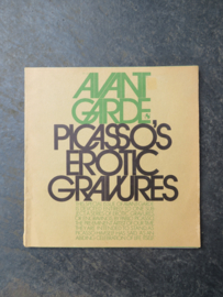 Avant Garde