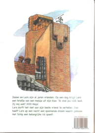 Vriens, Jacques en Bodoni, Paul: Als een stenen reus