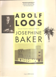 Loos, Adolf: Adolf Loos huis voor Josephine Baker