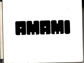 Janssen, Cuny: Amami