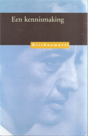 Krishnamurti: Een kennismaking