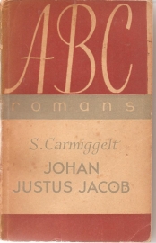 Johan Justus Jacob