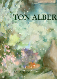 Albers, Ton: Aquarellen