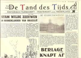 De Tand des Tijds; nummer 32