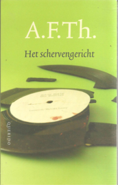 Heijden, A. F. Th. van der: Het schervengericht