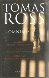 Ross, Tomas: Omnibus