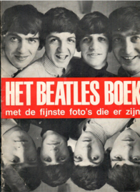 Beatles: Het Beatles Boek