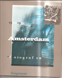 Amsterdam 20 fotografen