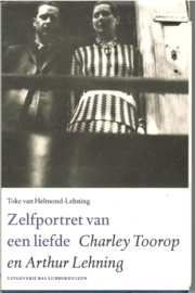 Helmond-Lehning, Toke van: Zelfportret van een liefde