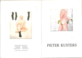 Kusters, Pieter: ets