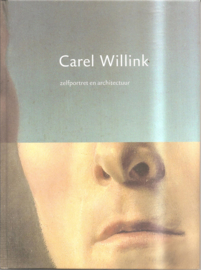 Willink, Carel: Zelfportret en architectuur