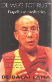Dalai Lama: De weg tot rust. Dagelijkse meditaties.