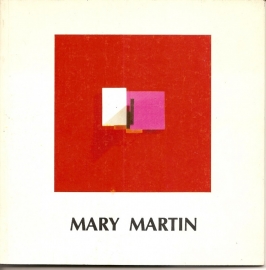 Martin, Mary: "Mary Martin".