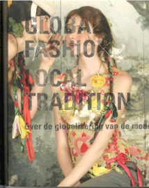 Brand, Jan en Teunissen, José (red.): Global Fashion