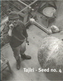 Tajiri - Seed no. 4