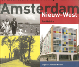 Amsterdam Nieuw-West