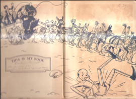Collodi, C.: The adventures of Pinocchio