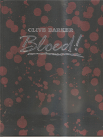 Barker, Clive: Bloed!