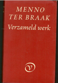 Braak, Menno ter: Verzameld Werk I