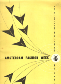 Amsterdan Fashion Week