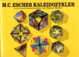 Escher, M.C.Kaleidozyklen