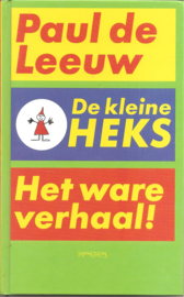 Leeuw, Paul de: De kleine heks
