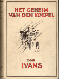 Ivans: Het geheim van den Koepel