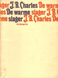 Charles, J.B.: De warme slager
