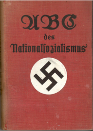 Rosten, Kurt: Das ABC des Nationalsozialismus