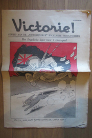 Victorie! (Duitsgezinde uitgave; 1941)